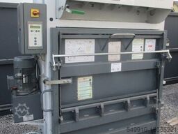 HSM 820 plus 818