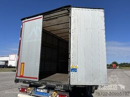 Schmitz Cargobull Curtainsider Standard