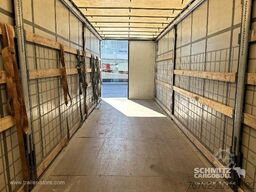 Schmitz Cargobull Curtainsider Standard