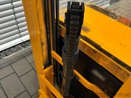 Jungheinrich EJC 216
