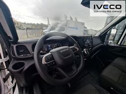 IVECO Daily 70C18A8 mit neuer Pritsche 6200 x
