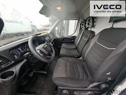 IVECO Daily 70C18A8 mit neuer Pritsche 6200 x