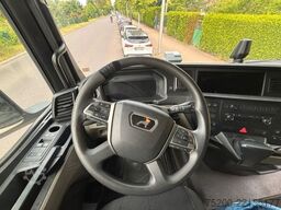 MAN TGX 26.470 6x2 Multi / BDF / Retarder/ Liftachse