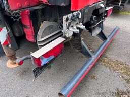 MAN 26.400 mit PK 20501 L - Euro 6 - Klima - AHK -