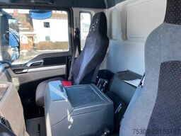 MAN 26.400 mit PK 20501 L - Euro 6 - Klima - AHK -