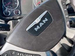 MAN 26.400 mit PK 20501 L - Euro 6 - Klima - AHK -