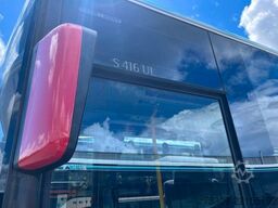 SETRA 416 UL 54 Sitze Klima WC Schaltgetriebe