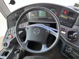 SETRA 416 UL 54 Sitze Klima WC Schaltgetriebe