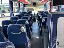 SETRA 416 UL 54 Sitze Klima WC Schaltgetriebe