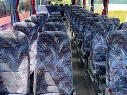 SETRA 416 UL 54 Sitze Klima WC Schaltgetriebe