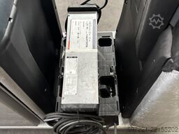 Still LTX50  Li-Ion