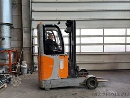 Still FM-X20SE