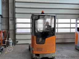 Still FM-X20SE