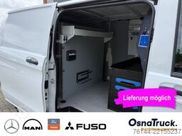 MERCEDES-BENZ Vito 114 BT Extralang Klima,Navi,AHK,Standheiz.