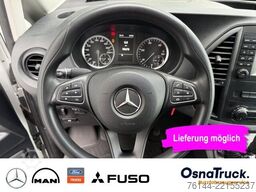 MERCEDES-BENZ Vito 114 BT Extralang Klima,Navi,AHK,Standheiz.