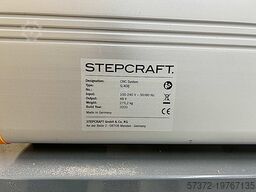 Stepcraft Q.408