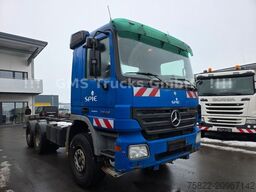 MERCEDES-BENZ Actros 2646 / 6X4 / German / WB 3300