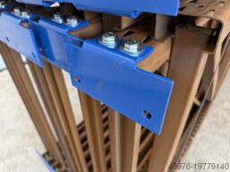 Alser NS Palettenregalständer Regalständer Regal