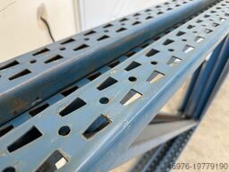 Alser NS Palettenregalständer Regalständer Regal