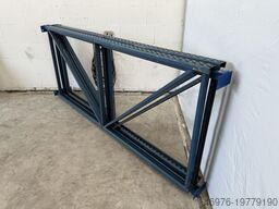 Alser NS Palettenregalständer Regalständer Regal