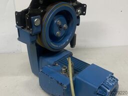 DEMAG DRF 200-B14-1-43