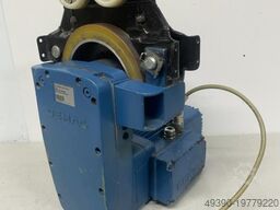 DEMAG DRF 200-B14-1-43