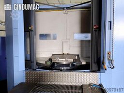 DOOSAN HM 8000