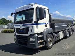 MAN TGS 26.460 6x2