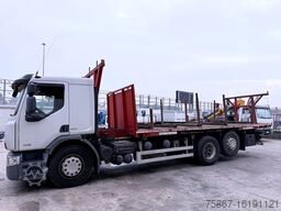 Renault RENAULT PREMIUM 380