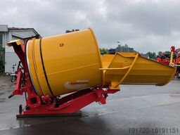 Tomahawk 505 FSM Strohmühle