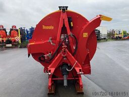 Tomahawk 505 FSM Strohmühle