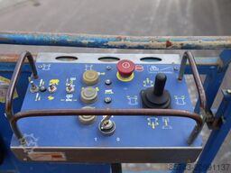 PB Lifttechnik S225-12ES Electric, 22.5m Working Height, 450kg Ca