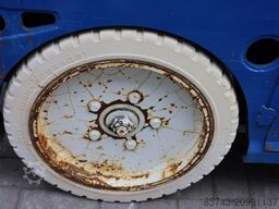 PB Lifttechnik S225-12ES Electric, 22.5m Working Height, 450kg Ca