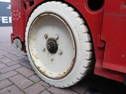 PB Lifttechnik S225-12ES Electric, 4x2 Drive, 22.5m Working Heigh