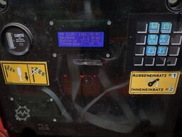 PB Lifttechnik S225-12ES Electric, 4x2 Drive, 22.5m Working Heigh