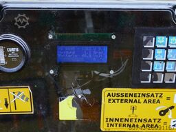 PB Lifttechnik S195-12ES Electric, 19.6m Working Height, 700kg Ca