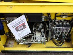 PB Lifttechnik S195-12ES Electric, 19.6m Working Height, 700kg Ca