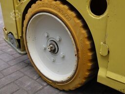 PB Lifttechnik S195-12ES Electric, 19.6m Working Height, 700kg Ca