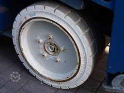 PB Lifttechnik S225-12ES Electric, 22.5m Working Height, 450kg Ca