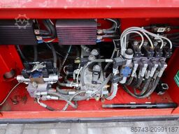 PB Lifttechnik S225-12ES Electric, 22.5m Working Height, 450kg Ca