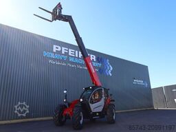 Manitou MT935 75D ST5 S1 Valid inspection, *Guarantee! 4x4