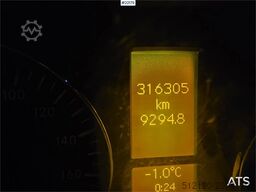 Mercedes-Benz Sprinter 519