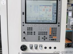 SPINNER VC 750
