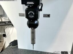 WENZEL SF 87