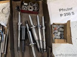 Pfauter P 250 S