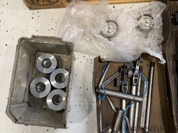 Pfauter P 250 S