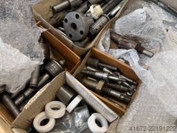 Pfauter P 250 S