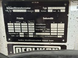 Oerlikon RED 240
