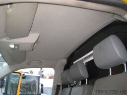 VOLKSWAGEN T5 2,5 TDI Werkstatt-Fz. lang+hoch *TÜV 07-2026*