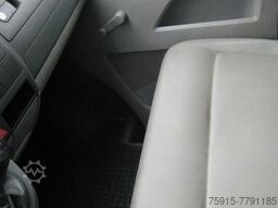VOLKSWAGEN T5 2,5 TDI Werkstatt-Fz. lang+hoch *TÜV 07-2026*